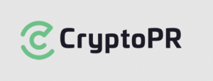 cryptopr - cryptocurrency marketing agency