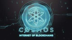 cosmos price logo