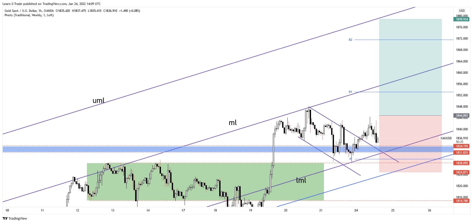 free forex signals