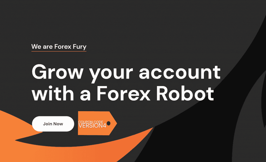 Forex Fury Homepage