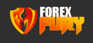 Forex Fury Logo