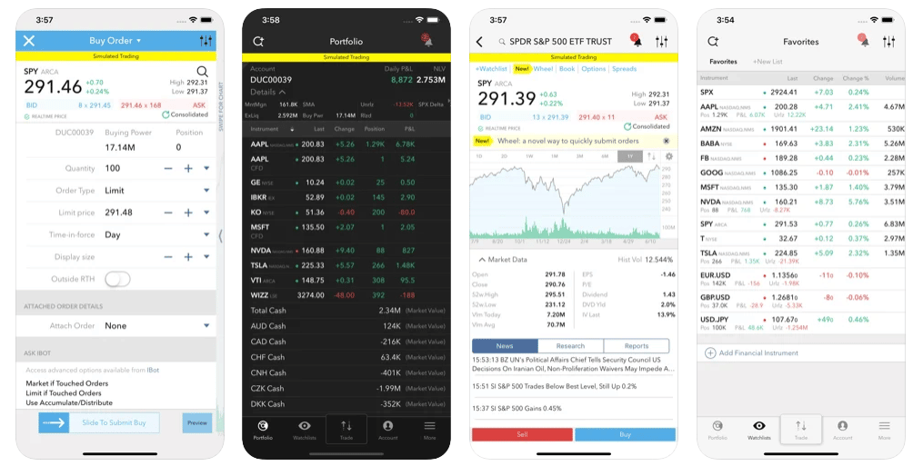 blackbull markets app