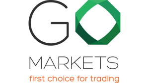 GO Markets Logo