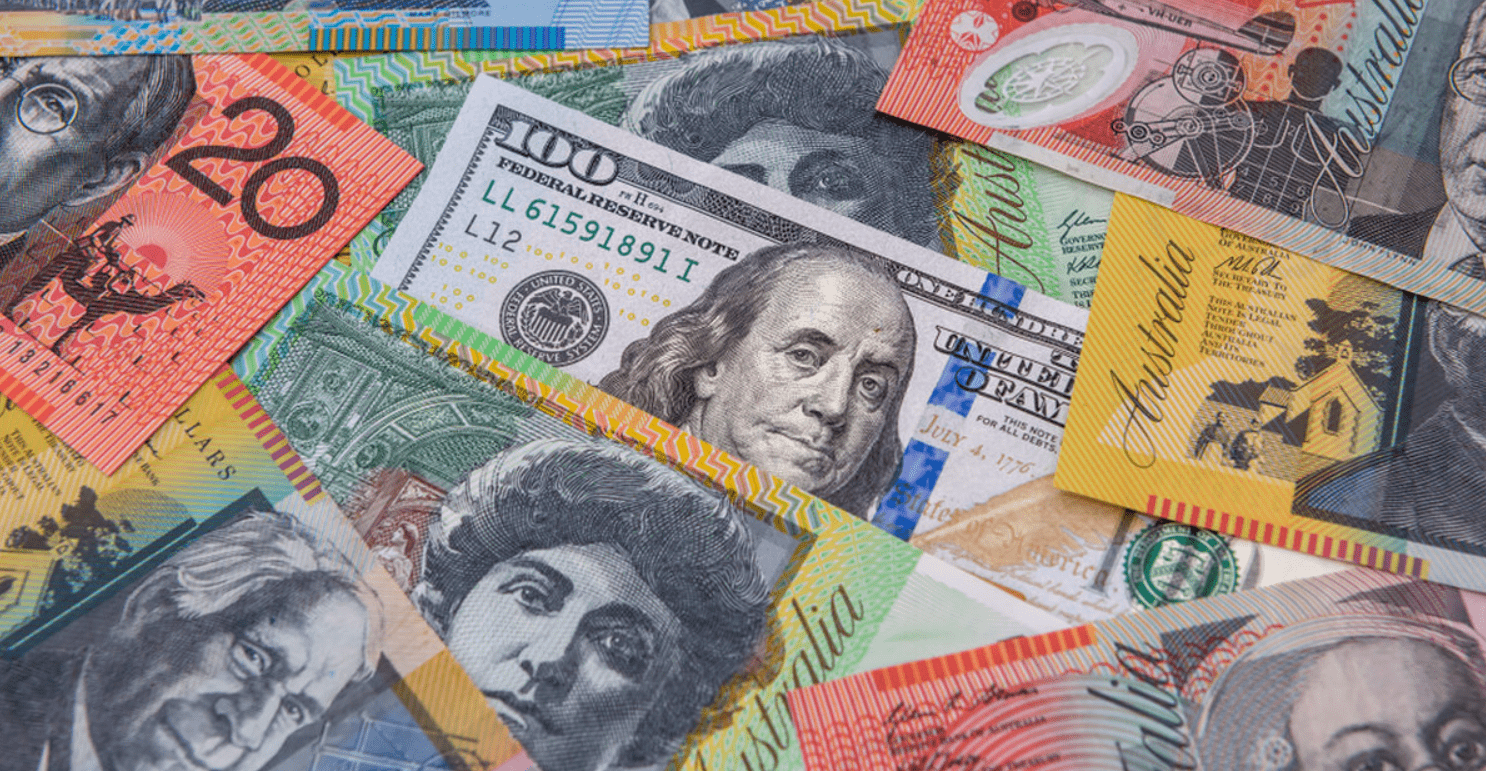 AUD/USD Weekly Forecast: Tick Greater Amid Threat Urge for food, Fed Repricing, Eyes on US Knowledge AUD/USD Weekly Forecast: Tick Greater Amid Threat Urge for food, Fed Repricing, Eyes on US Knowledge