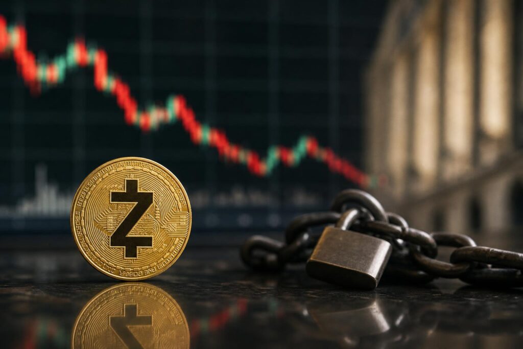 Euronext suspends CoinShares’ Zcash ETP on Paris debut day